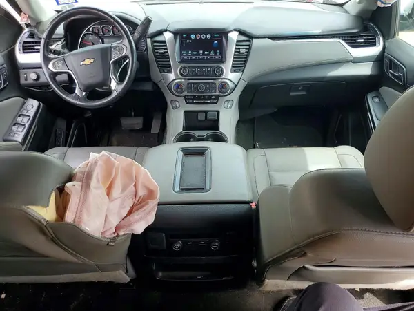 1GNSCHKC0JR343336 2018 CHEVROLET SUBURBAN - Image 8