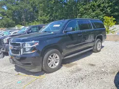 1GNSCHKC0JR347242 2018 CHEVROLET SUBURBAN