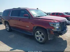 1GNSCHKC0JR352313 2018 CHEVROLET SUBURBAN