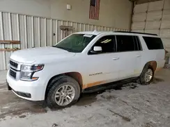 1GNSCHKC0JR375817 2018 CHEVROLET SUBURBAN