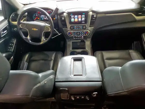 1GNSCHKC0JR375817 2018 CHEVROLET SUBURBAN - Image 8