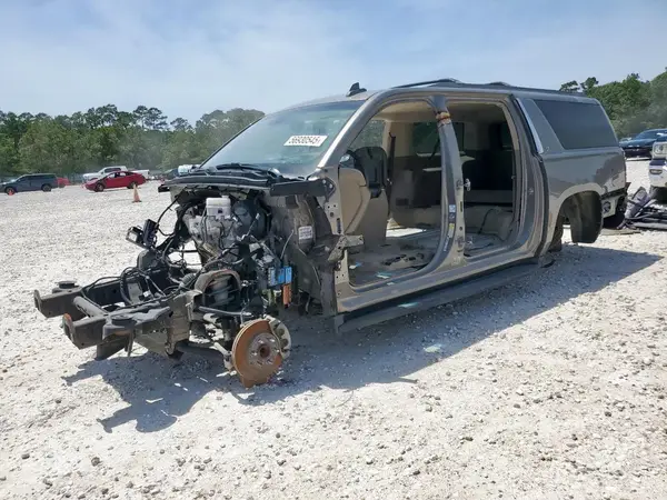1GNSCHKC0KR114320 2019 CHEVROLET SUBURBAN - Image 1