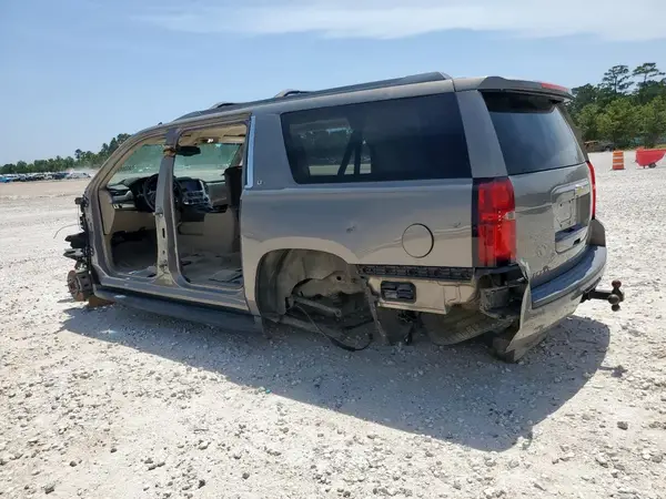 1GNSCHKC0KR114320 2019 CHEVROLET SUBURBAN - Image 2