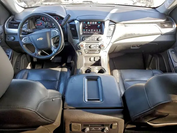 1GNSCHKC0KR116827 2019 CHEVROLET SUBURBAN - Image 8