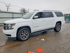 1GNSCHKC0KR123308 2019 CHEVROLET SUBURBAN