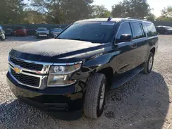 1GNSCHKC0KR124488 2019 CHEVROLET SUBURBAN