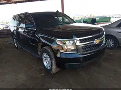 1GNSCHKC0KR129402 2019 CHEVROLET SUBURBAN