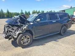 1GNSCHKC0KR130159 2019 CHEVROLET SUBURBAN