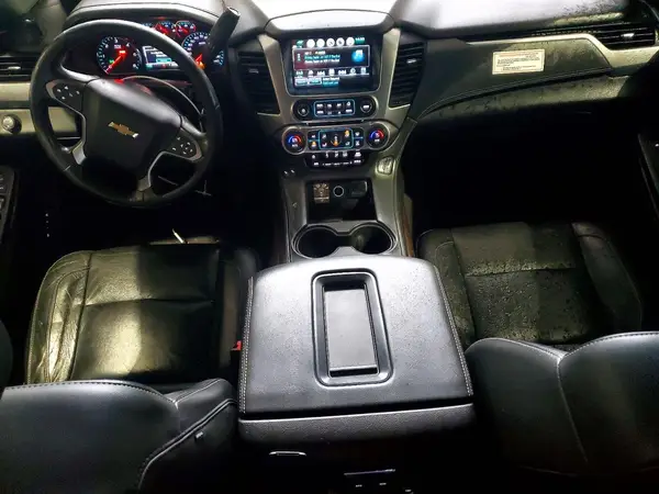 1GNSCHKC0KR130159 2019 CHEVROLET SUBURBAN - Image 8