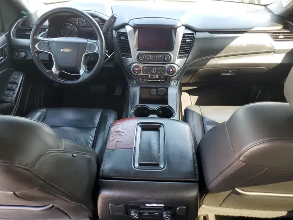 1GNSCHKC0KR142800 2019 CHEVROLET SUBURBAN - Image 8