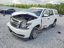 1GNSCHKC0KR143994 2019 CHEVROLET SUBURBAN