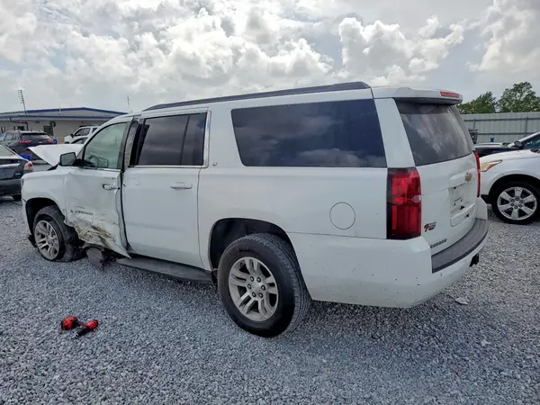 1GNSCHKC0KR143994 2019 CHEVROLET SUBURBAN - Image 2