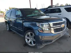 1GNSCHKC0KR164263 2019 CHEVROLET SUBURBAN