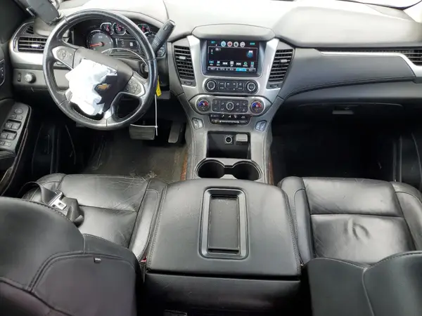 1GNSCHKC0KR168670 2019 CHEVROLET SUBURBAN - Image 8