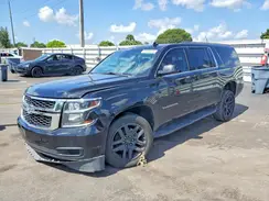 1GNSCHKC0KR173481 2019 CHEVROLET SUBURBAN