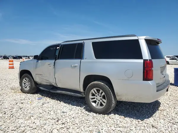 1GNSCHKC0KR188434 2019 CHEVROLET SUBURBAN - Image 2