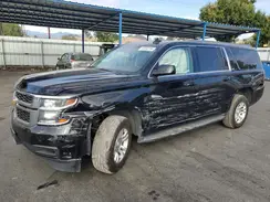 1GNSCHKC0KR191723 2019 CHEVROLET SUBURBAN