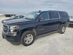 1GNSCHKC0KR204616 2019 CHEVROLET SUBURBAN