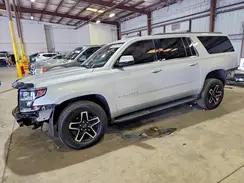 1GNSCHKC0KR208195 2019 CHEVROLET SUBURBAN