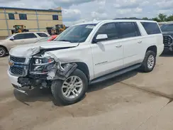 1GNSCHKC0KR258627 2019 CHEVROLET SUBURBAN