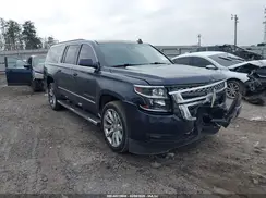 1GNSCHKC0KR300164 2019 CHEVROLET SUBURBAN
