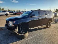1GNSCHKC0KR317319 2019 CHEVROLET SUBURBAN
