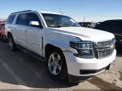 1GNSCHKC0KR330328 2019 CHEVROLET SUBURBAN