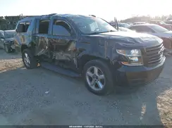 1GNSCHKC0KR358808 2019 CHEVROLET SUBURBAN