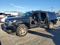 1GNSCHKC0KR360994 2019 CHEVROLET SUBURBAN