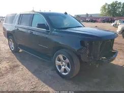 1GNSCHKC0KR363247 2019 CHEVROLET SUBURBAN