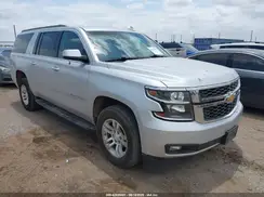 1GNSCHKC0KR380047 2019 CHEVROLET SUBURBAN