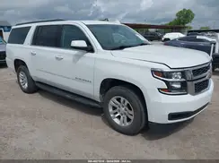 1GNSCHKC0KR387483 2019 CHEVROLET SUBURBAN