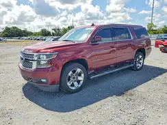 1GNSCHKC0KR395423 2019 CHEVROLET SUBURBAN