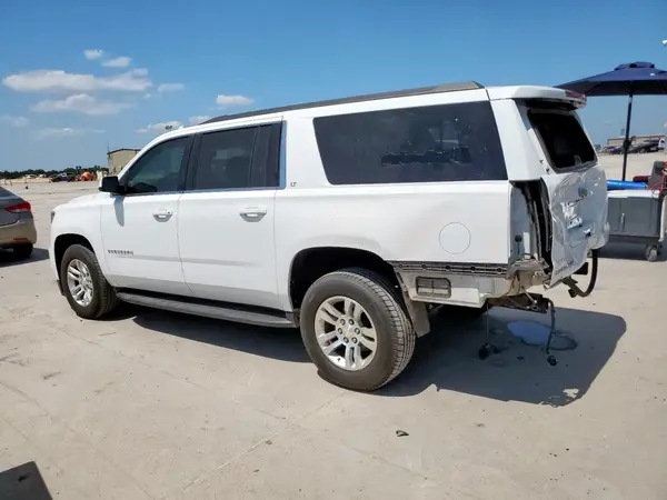 1GNSCHKC0LR158867 2020 CHEVROLET SUBURBAN - Image 2