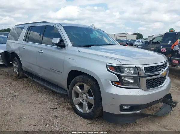 1GNSCHKC0LR181470 2020 CHEVROLET SUBURBAN - Image 1