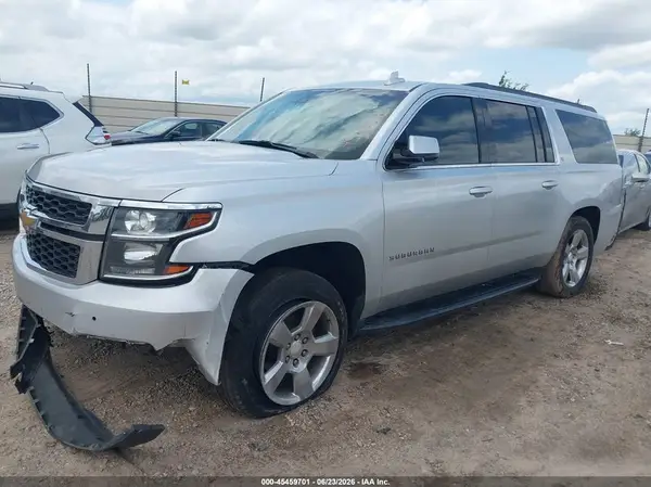 1GNSCHKC0LR181470 2020 CHEVROLET SUBURBAN - Image 2