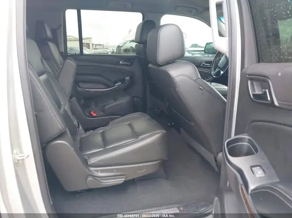1GNSCHKC0LR181470 2020 CHEVROLET SUBURBAN - Image 8