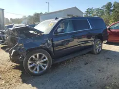 1GNSCHKC0LR217223 2020 CHEVROLET SUBURBAN