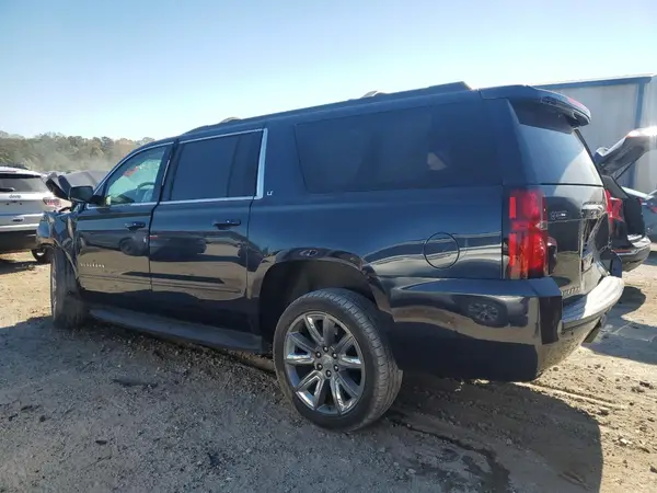 1GNSCHKC0LR217223 2020 CHEVROLET SUBURBAN - Image 2