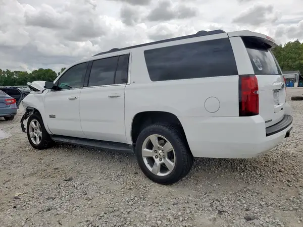 1GNSCHKC0LR221112 2020 CHEVROLET SUBURBAN - Image 2