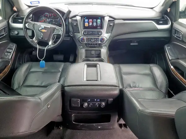 1GNSCHKC0LR221112 2020 CHEVROLET SUBURBAN - Image 8
