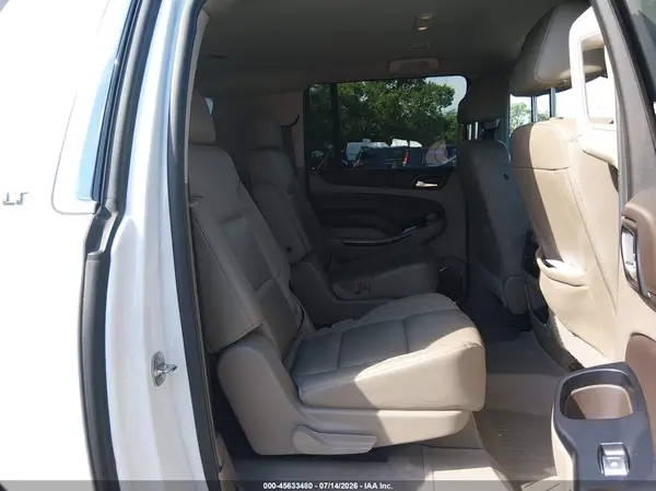 1GNSCHKC0LR287367 2020 CHEVROLET SUBURBAN - Image 8