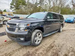 1GNSCHKC0LR288261 2020 CHEVROLET SUBURBAN