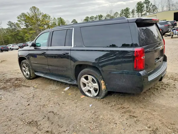 1GNSCHKC0LR288261 2020 CHEVROLET SUBURBAN - Image 2