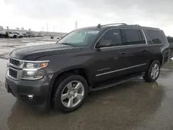 1GNSCHKC1GR103107 2016 CHEVROLET SUBURBAN