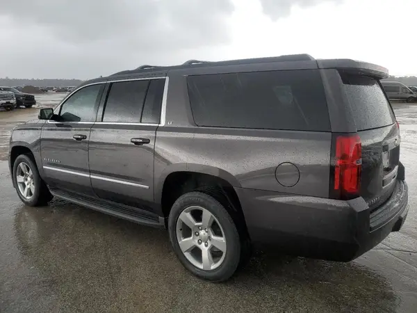 1GNSCHKC1GR103107 2016 CHEVROLET SUBURBAN - Image 2