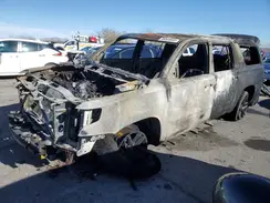 1GNSCHKC1GR105293 2016 CHEVROLET SUBURBAN