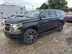 1GNSCHKC1GR109019 2016 CHEVROLET SUBURBAN