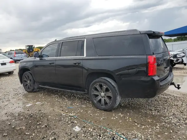 1GNSCHKC1GR109019 2016 CHEVROLET SUBURBAN - Image 2