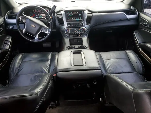 1GNSCHKC1GR109019 2016 CHEVROLET SUBURBAN - Image 8